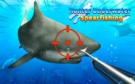 Hunter Underwater Spearfishing