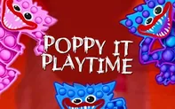 Poppy it Playtime