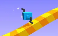 Draw Climber Online game thumbnail