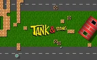 Tank & Bang