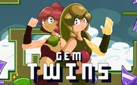Gem Twins game thumbnail