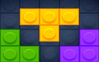 Lego Block Puzzle