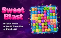Sweet Blast