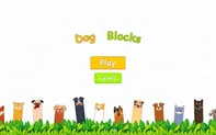 Dog Blocks
