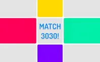 Match 3030!