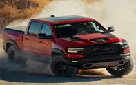 Ram 1500 TRX Slide game thumbnail