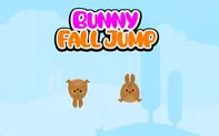Bunny Fall Jump
