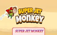 Super Jet Monkey