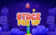 Stack PileUP