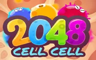 2048Cell game thumbnail