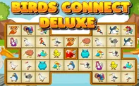 Birds Connect Deluxe game thumbnail