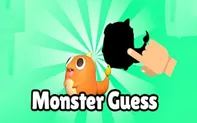 Monster Guess game thumbnail