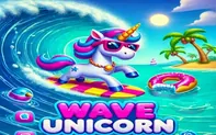 Wave Unicorn