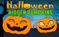 Halloween Hidden Pumpkins game thumbnail