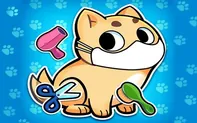 My Virtual Pet Shop game thumbnail