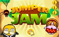 Jumper Jam