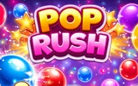 Pop Rush