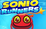 Sonio Runners game thumbnail