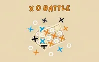X O Battle