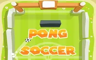 Soccer Pong