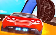 Car City - Real Stunt Challenge game thumbnail
