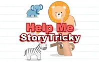Help Me Story Tricky