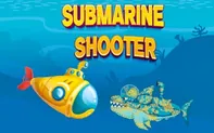 Submarine Shooter