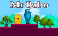 Mr Babo