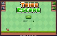 Tribe Escape