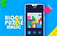 Block Puzzle Magic