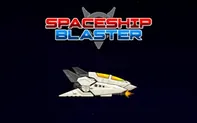 Spaceship Blaster