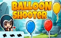 Balloon Shooter Pro game thumbnail