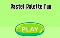 Pastel Palette Fun