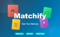 Matchify