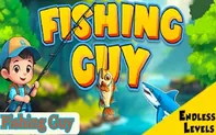 Fishing Guy