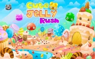 Cute Jelly Rush