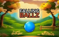 Falling Ballz
