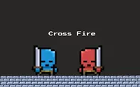 Cross Fire - PvsP 2 Player