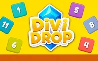DiviDrop game thumbnail