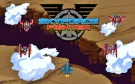 Skyforce Fighter