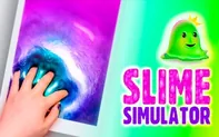 Slime Simulator game thumbnail