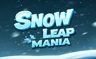 Snow Leap Mania