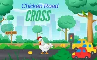 Chicken Road Cross