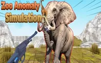 Zoo Anomaly Simulation