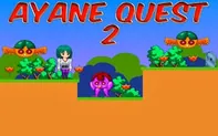 Ayane Quest 2