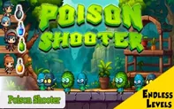 Poison Shooter