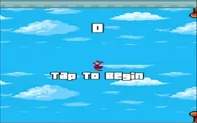 Flappy Bird12