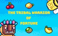 The Tribal Warrior of Fortune