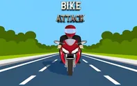 Bike Attack