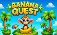 Banana Quest